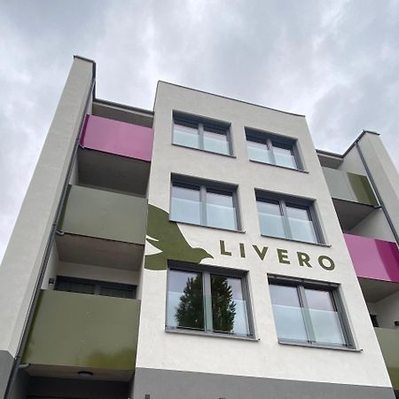 Livero Apartments St. Pölten Exterior foto