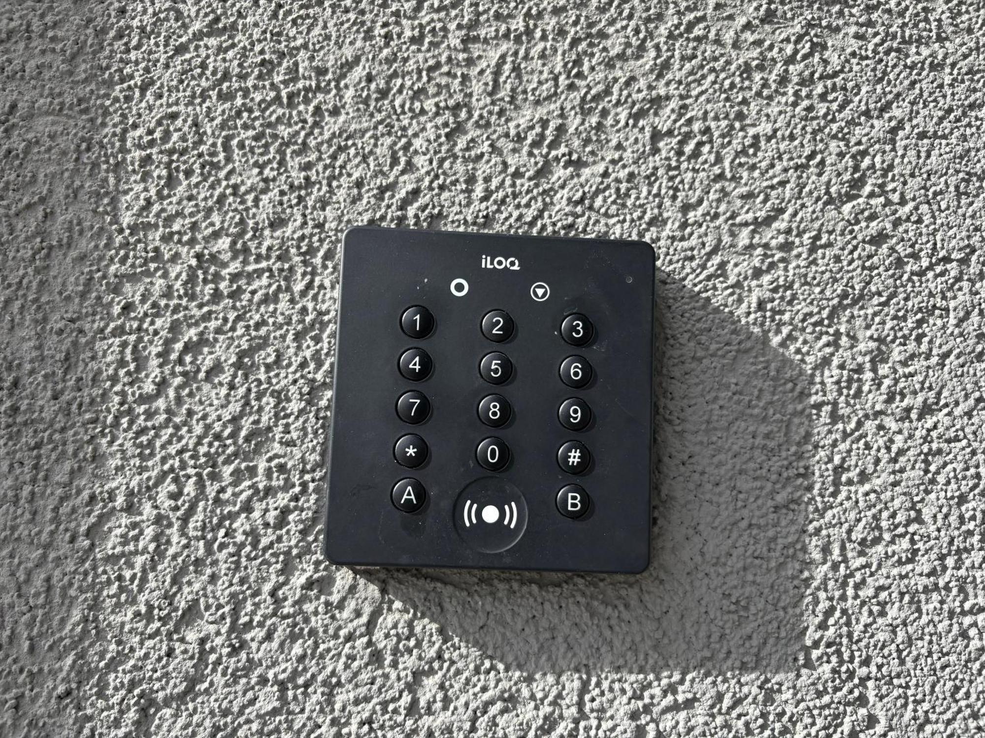 Livero Apartments St. Pölten Exterior foto